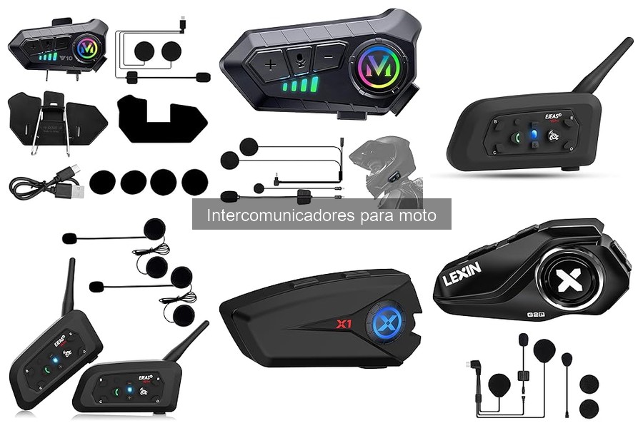 Cómo Prolongar la Vida Útil de tu Intercomunicador para Moto