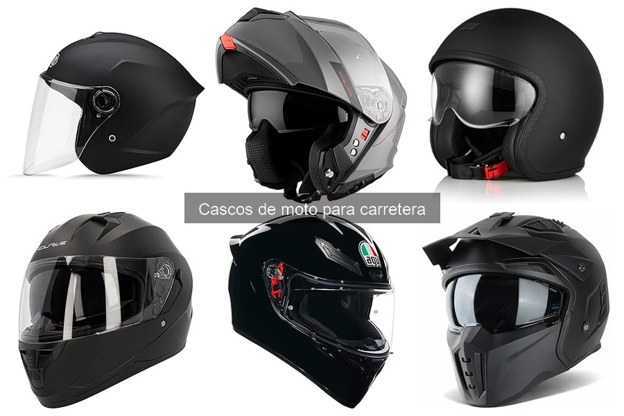 ¿Cómo saber si un casco de moto es seguro? Guía completa