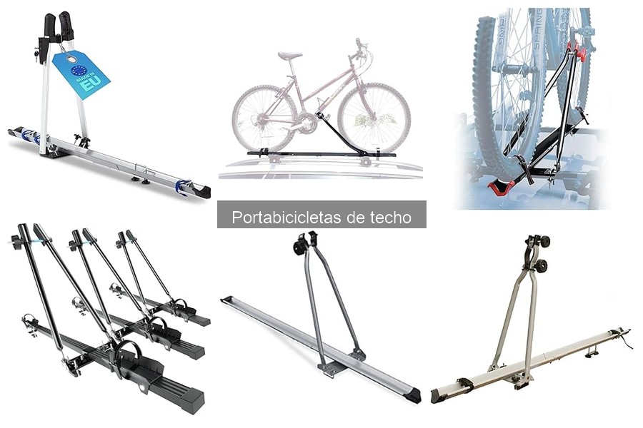 Comparativa: Portabicicletas de Techo vs. de Enganche