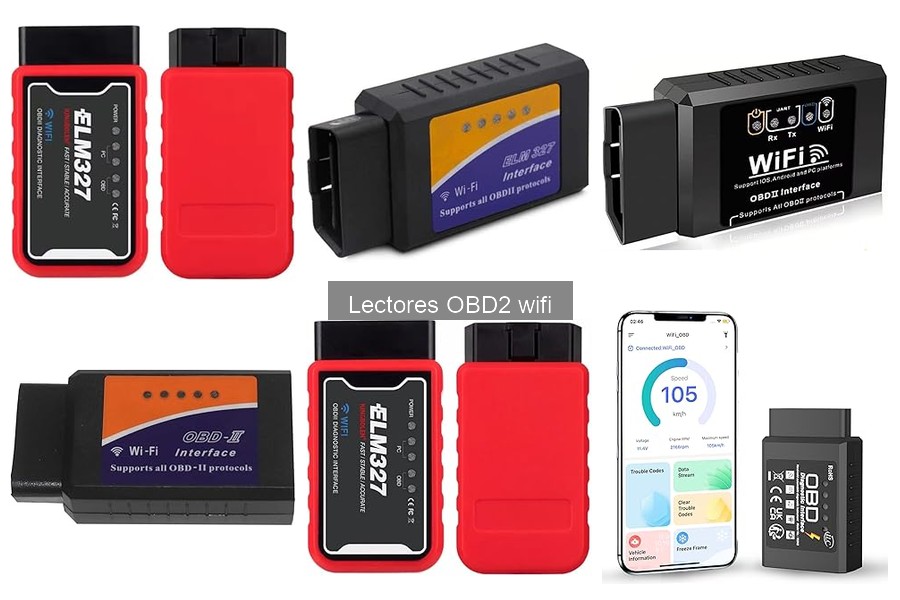 Consejos para el Mantenimiento de tu Lector OBD2 WiFi