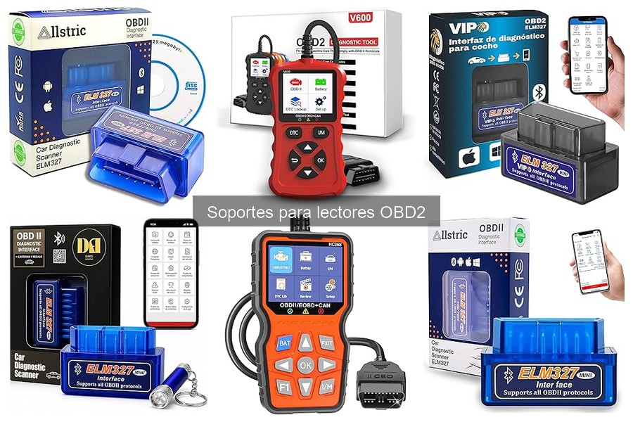 Errores comunes al usar lectores OBD2 y sus soluciones