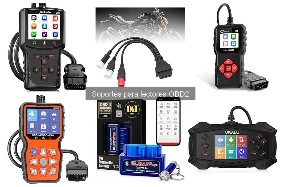 Guía para Instalar y Usar un Lector OBD2
