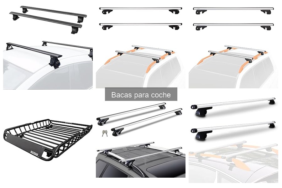 Mantenimiento de bacas para coche: Mejores prácticas