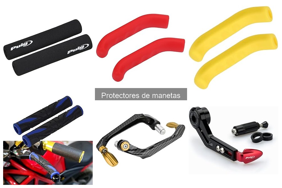 Mantenimiento de Protectores de Manetas: Consejos Útiles