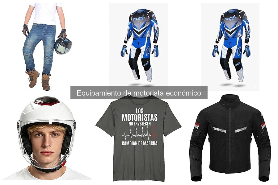 Mejores gafas de sol económicas para motoristas