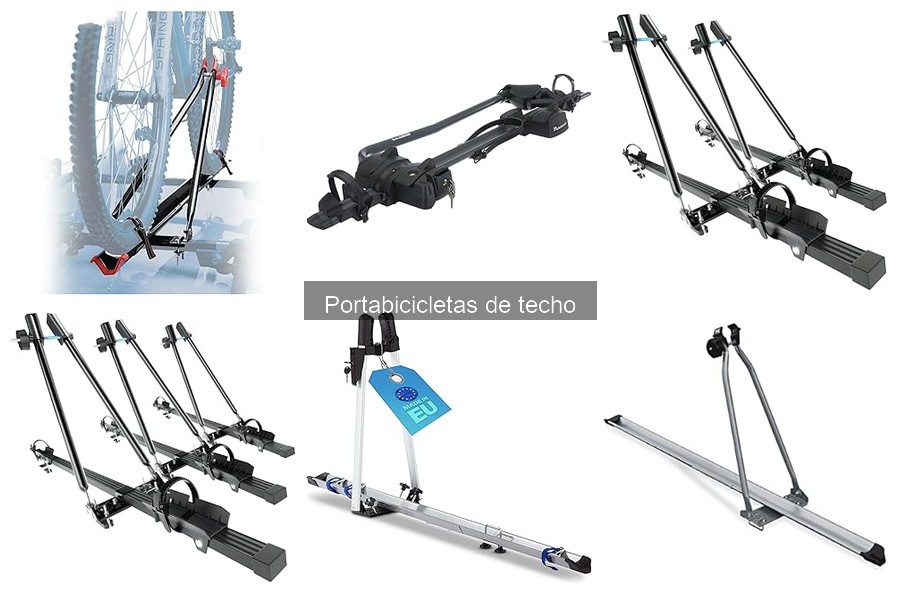 Problemas comunes con portabicicletas de techo y soluciones