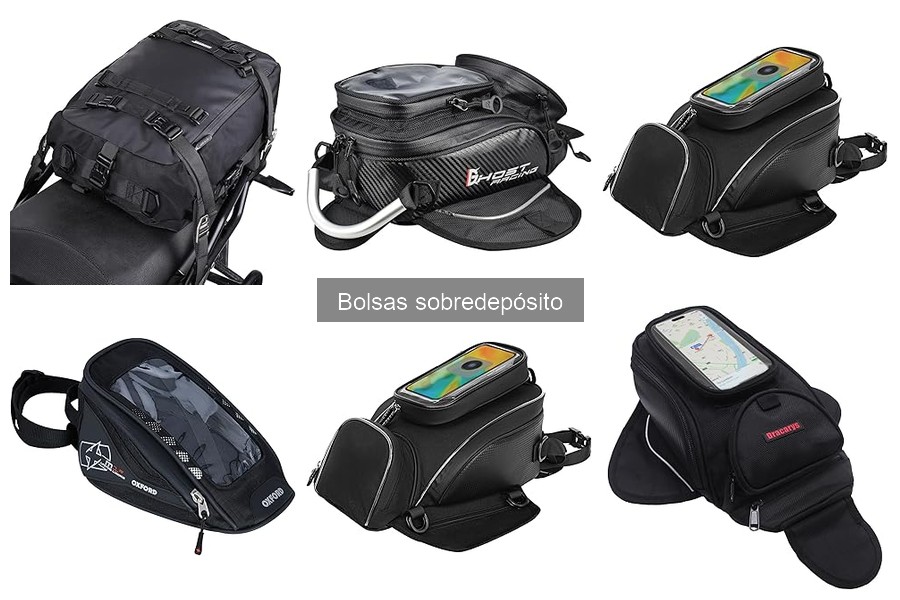 ¿Qué tamaño de bolsa sobredepósito necesitas? Guía práctica
