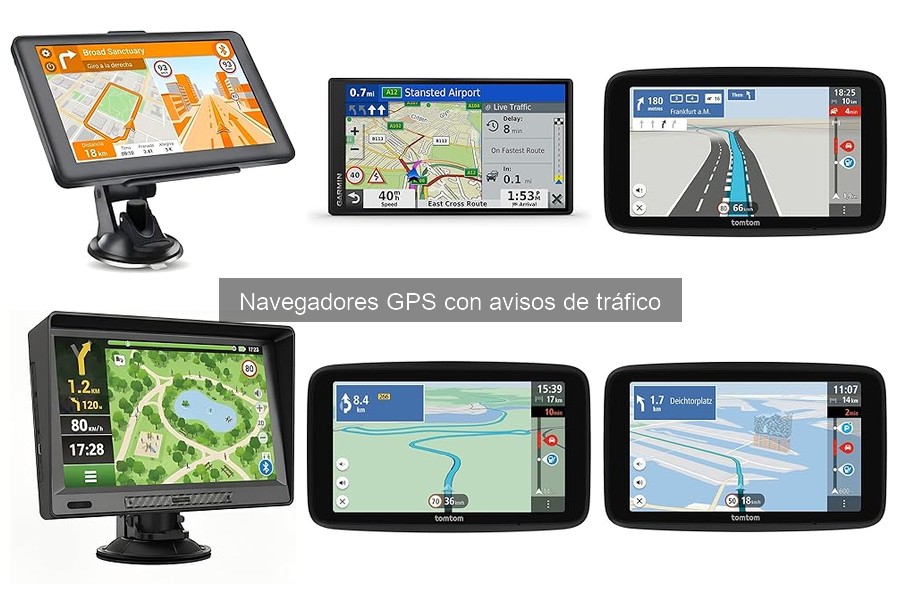 Recomendaciones para Maximizar el Uso de tu Navegador GPS