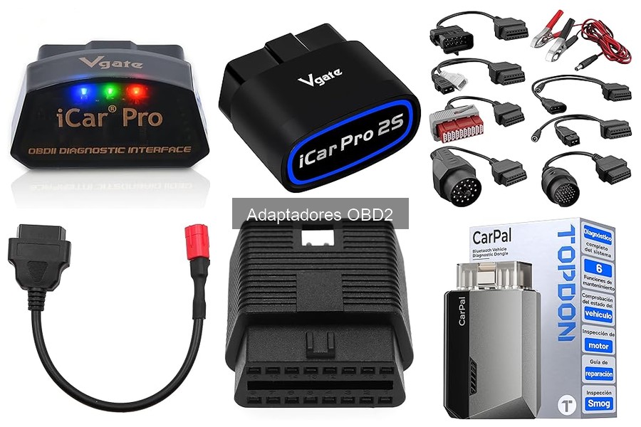 Soluciones para cuando tu adaptador OBD2 no funciona