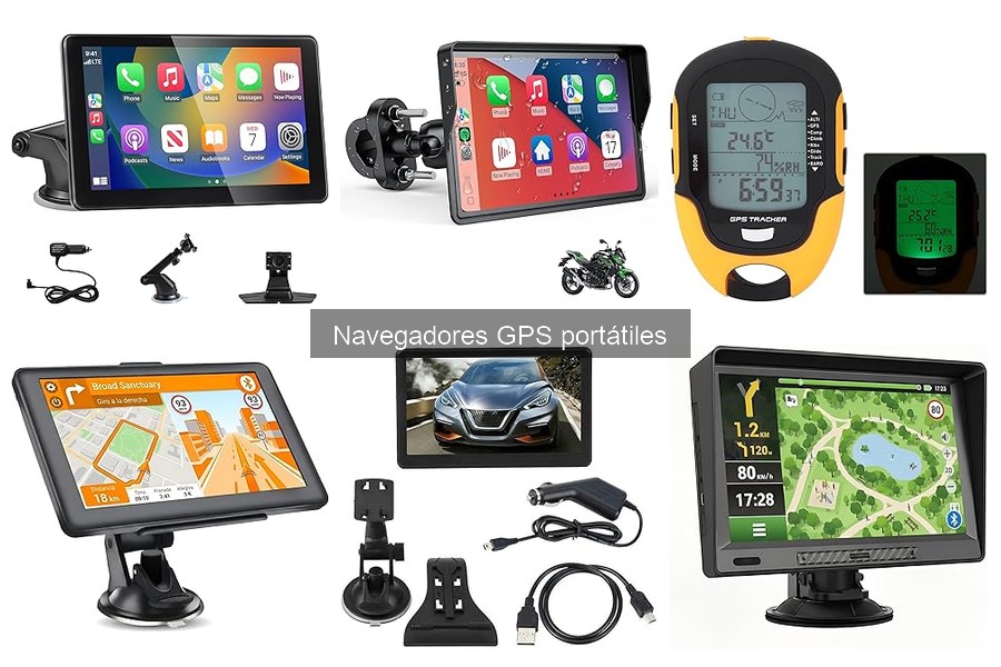 ¿Vale la pena comprar un navegador GPS portátil en 2023?