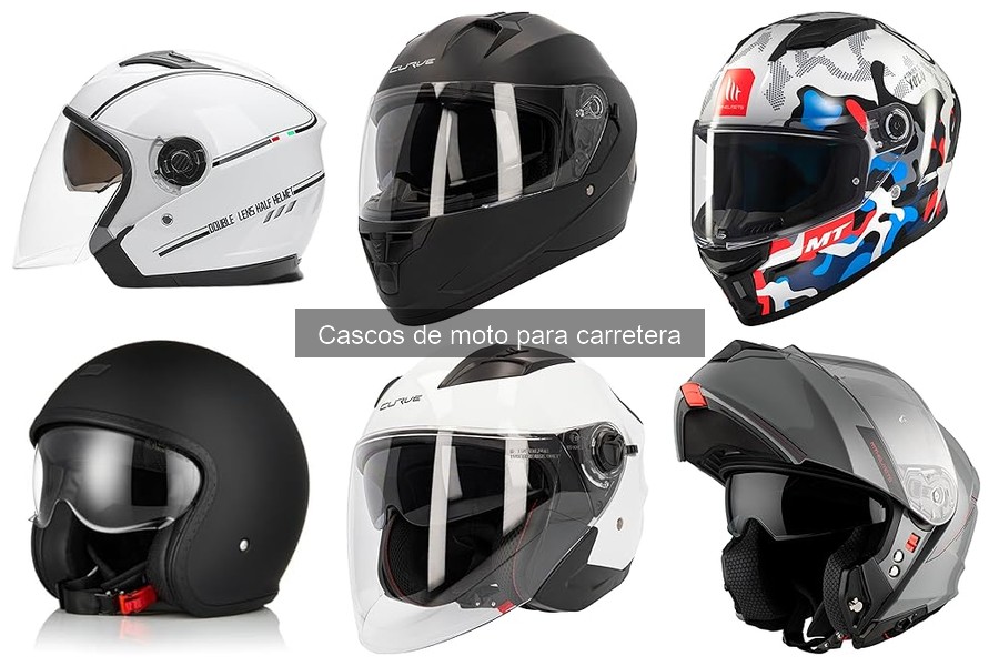 Ventajas y Desventajas de los Cascos Integrales de Moto