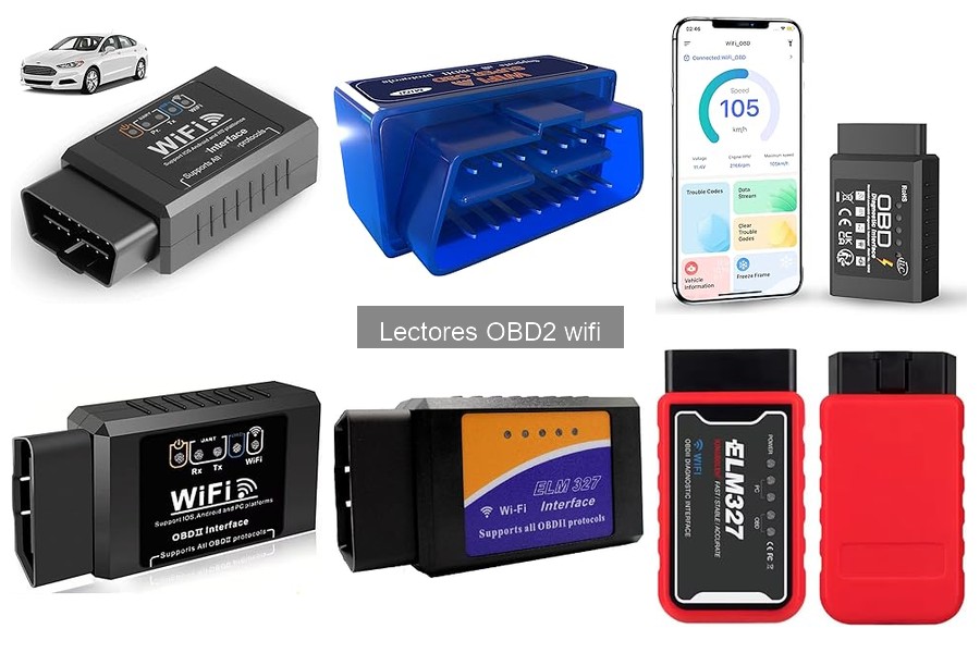 Ventajas y desventajas de los lectores OBD2 wifi