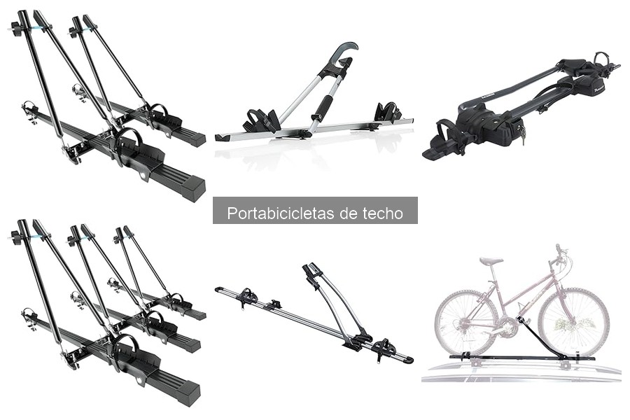 Ventajas y Desventajas de Portabicicletas de Techo