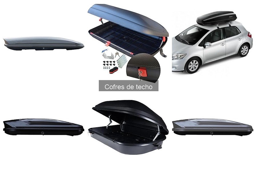 Ventajas y Desventajas de Usar Cofres de Techo
