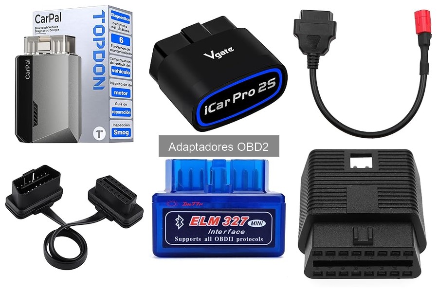 Ventajas y Desventajas de Usar un Adaptador OBD2