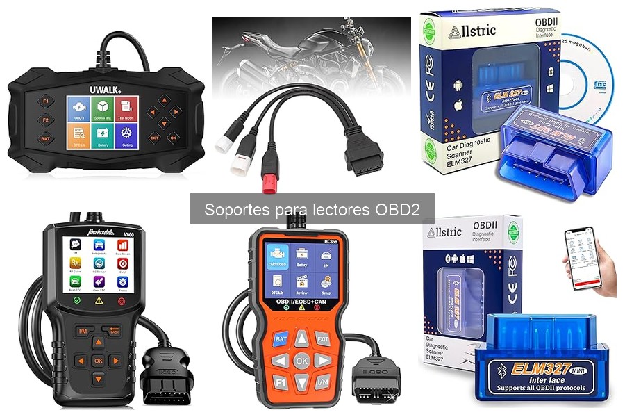 Ventajas y Desventajas de Usar un Lector OBD2